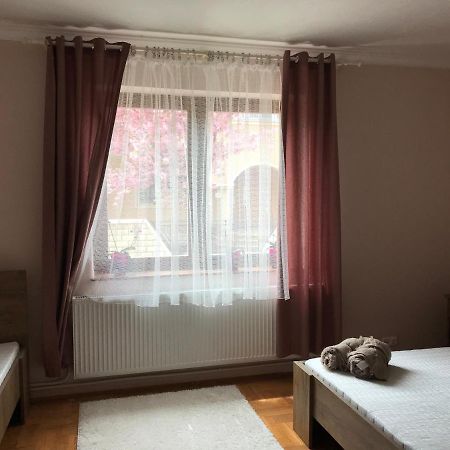 Casa Marherita Appartman Hajdúszoboszló Extérieur photo