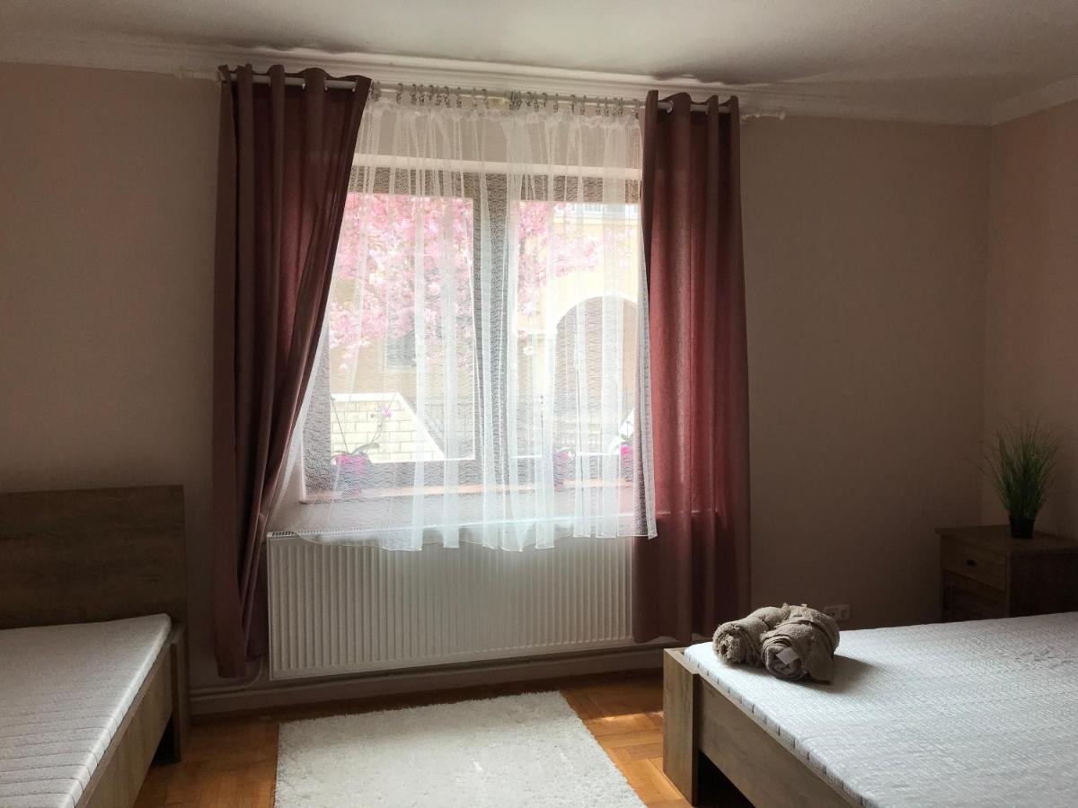 Casa Marherita Appartman Hajdúszoboszló Extérieur photo