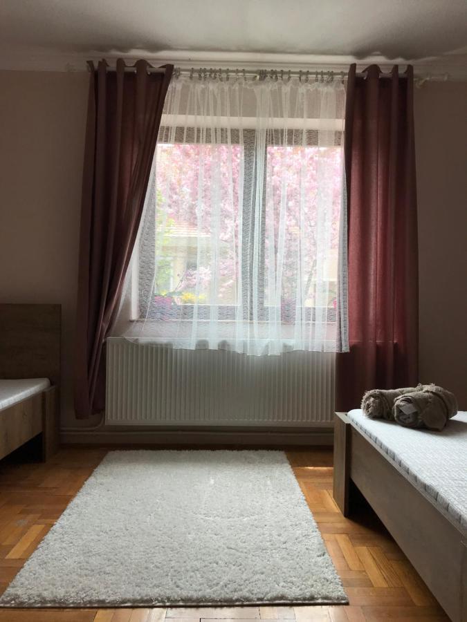 Casa Marherita Appartman Hajdúszoboszló Extérieur photo
