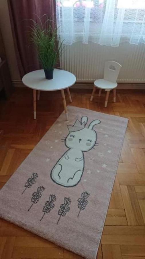 Casa Marherita Appartman Hajdúszoboszló Extérieur photo