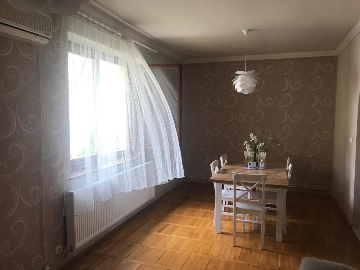 Casa Marherita Appartman Hajdúszoboszló Extérieur photo