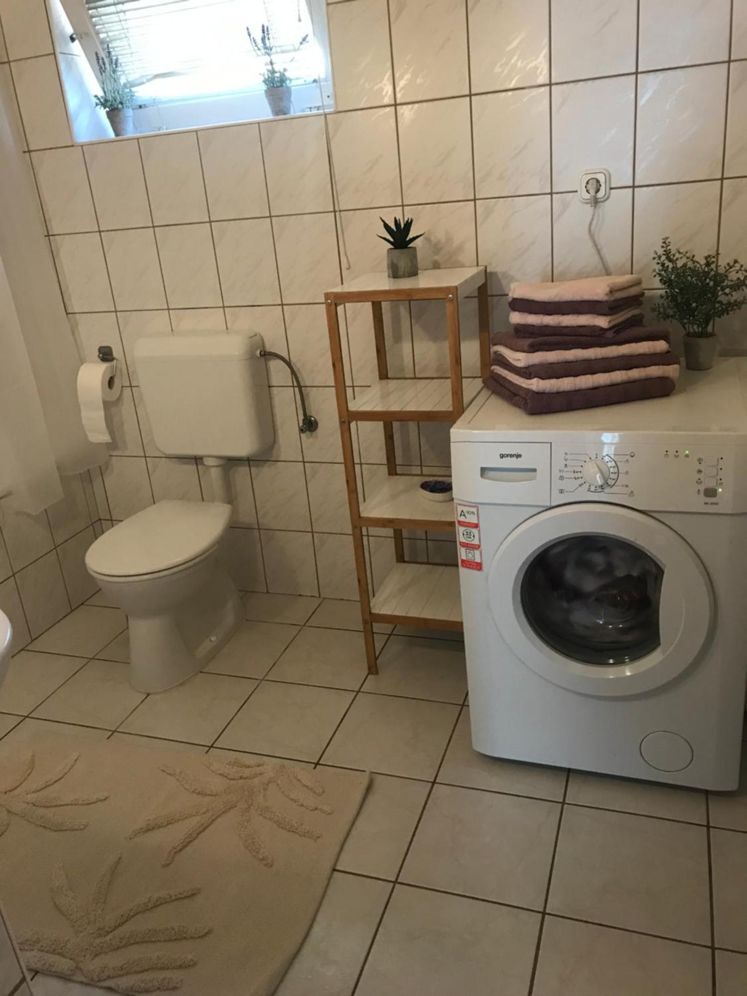 Casa Marherita Appartman Hajdúszoboszló Extérieur photo