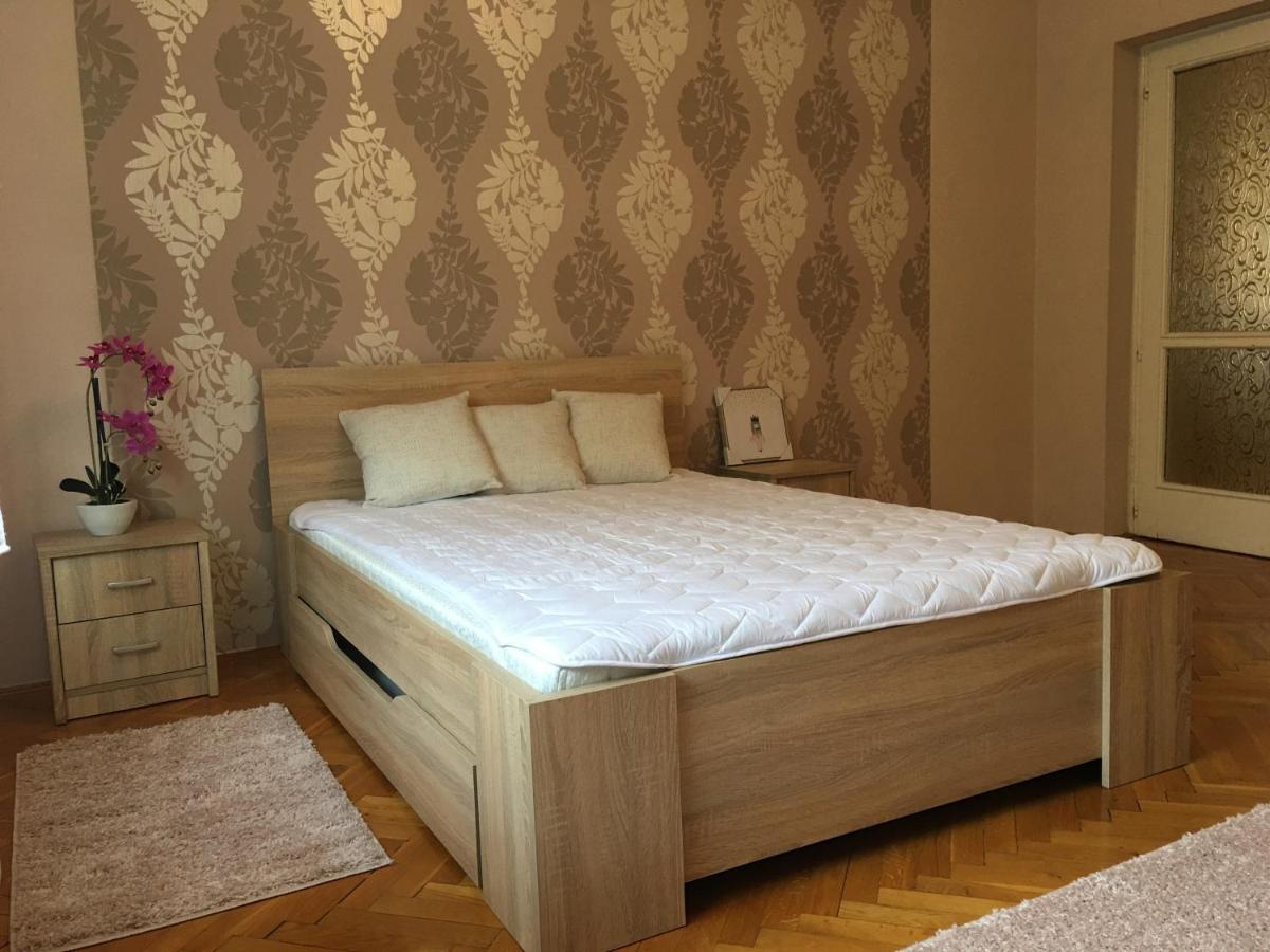 Casa Marherita Appartman Hajdúszoboszló Extérieur photo