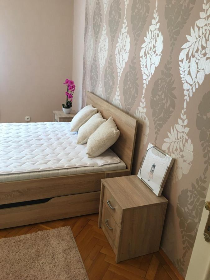 Casa Marherita Appartman Hajdúszoboszló Extérieur photo