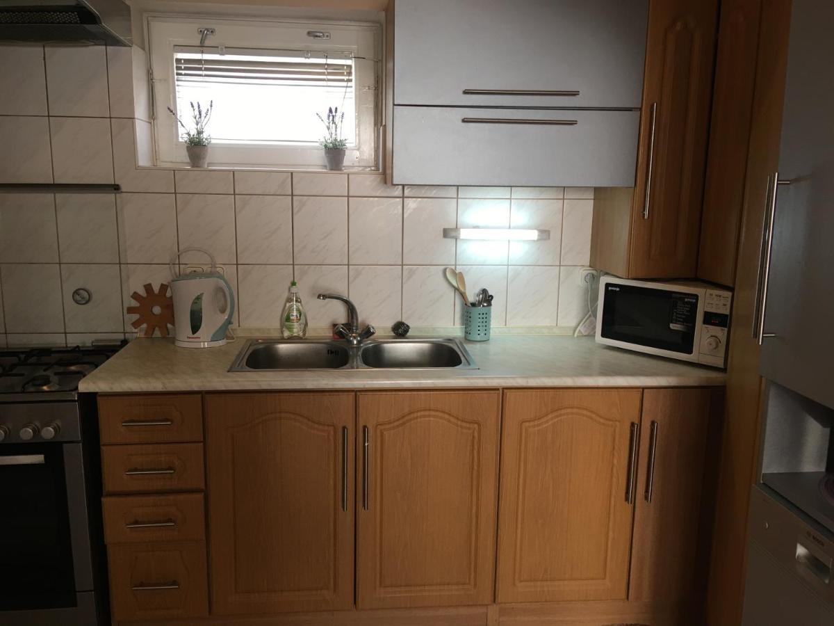Casa Marherita Appartman Hajdúszoboszló Extérieur photo