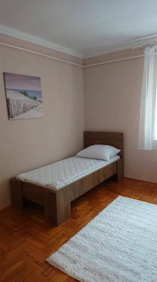 Casa Marherita Appartman Hajdúszoboszló Extérieur photo