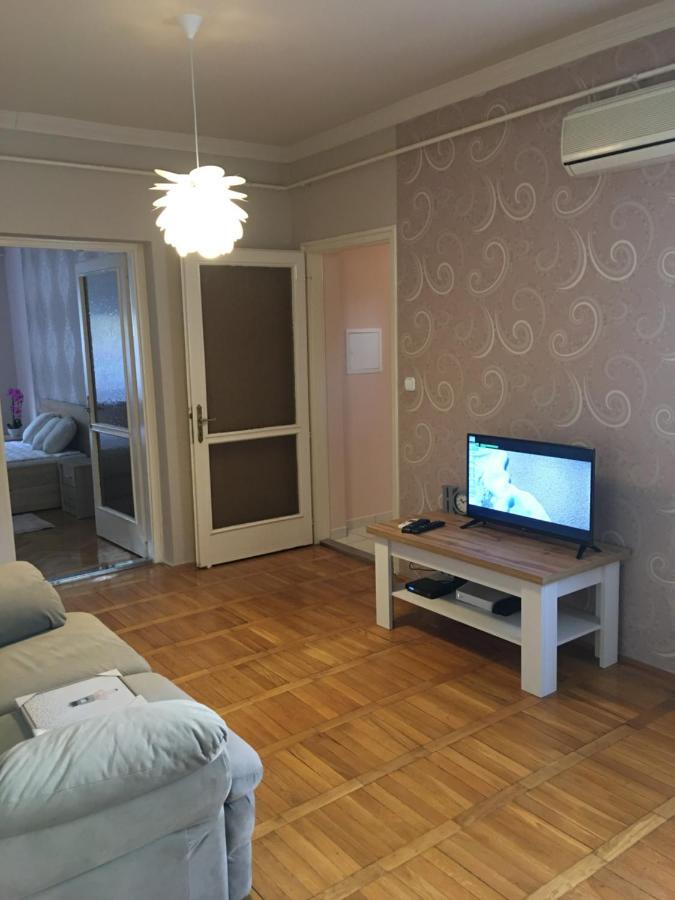Casa Marherita Appartman Hajdúszoboszló Extérieur photo