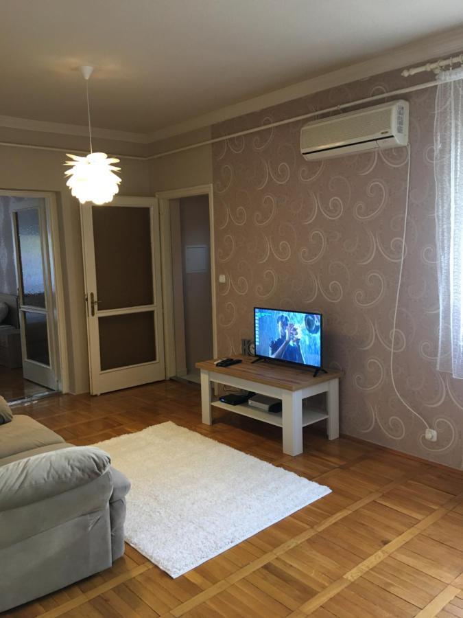 Casa Marherita Appartman Hajdúszoboszló Extérieur photo
