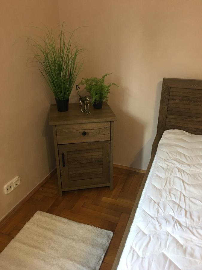 Casa Marherita Appartman Hajdúszoboszló Extérieur photo