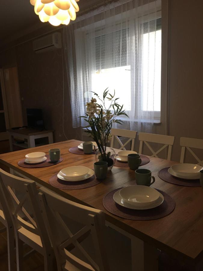 Casa Marherita Appartman Hajdúszoboszló Extérieur photo
